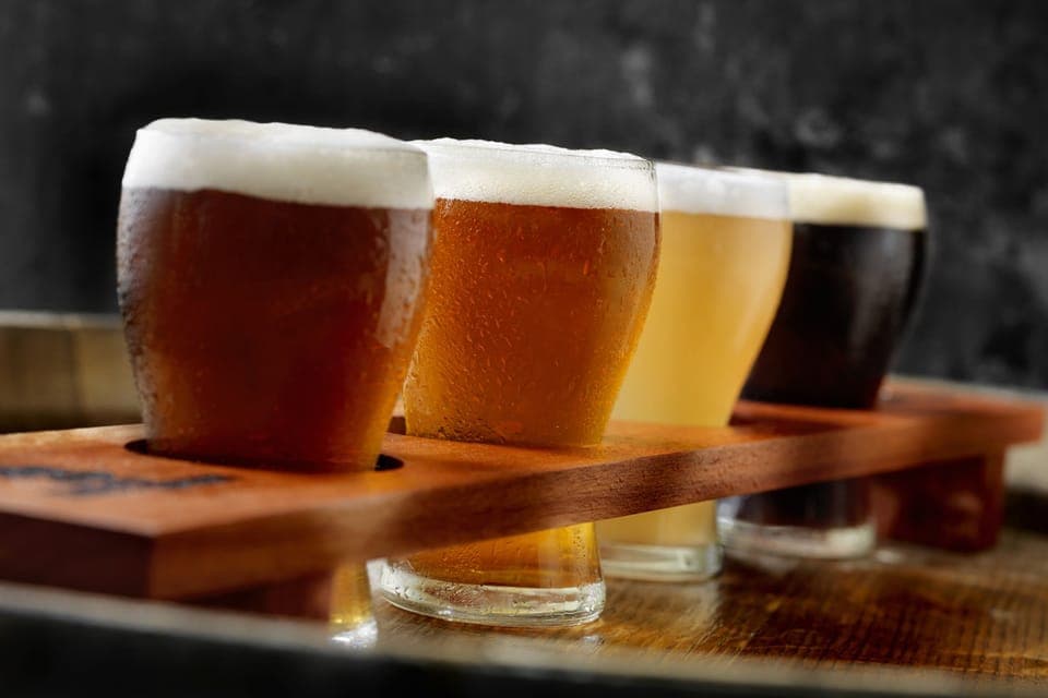 Victoria: Local Brewery Tour with a Guide Gallery Image 3