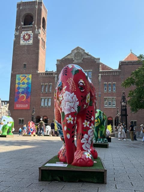 Architektur Er-fahren Gallery Image 2