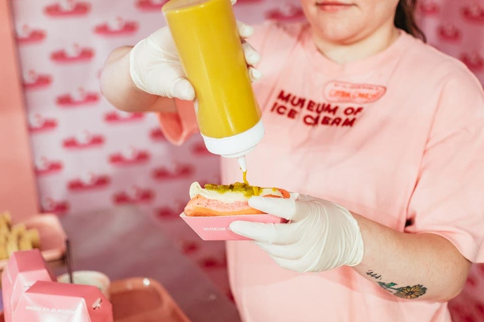 Museum of Ice Cream Entry Ticket Gallery Image 3