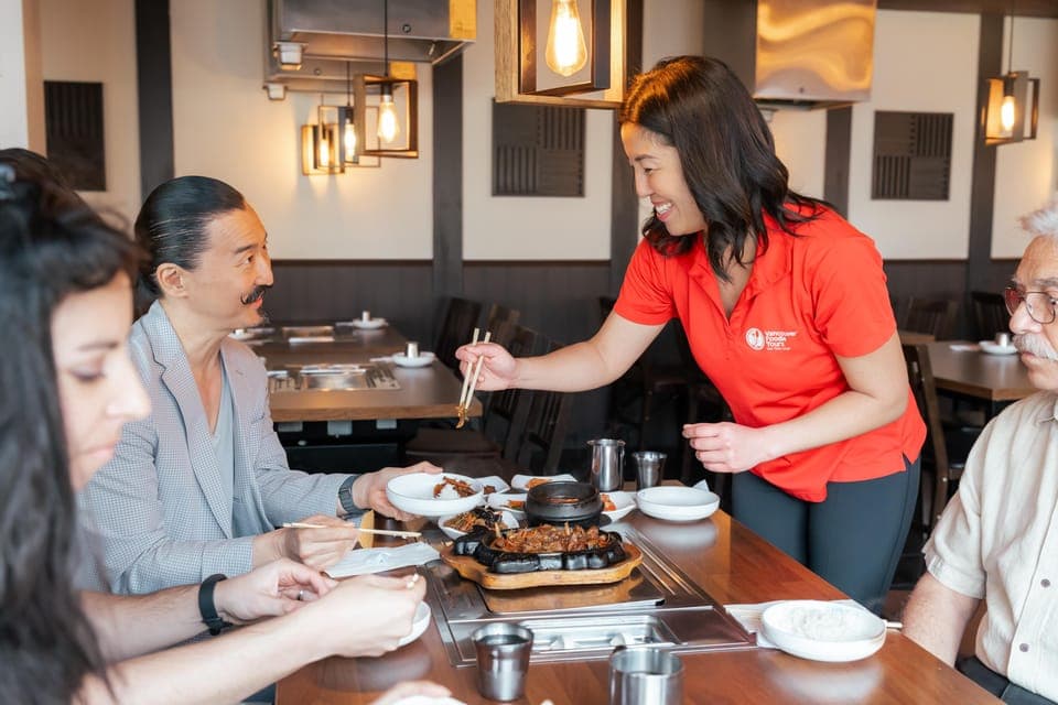 15. Downtown Vancouver: Asian Eats Walking Food Tour - Image 15