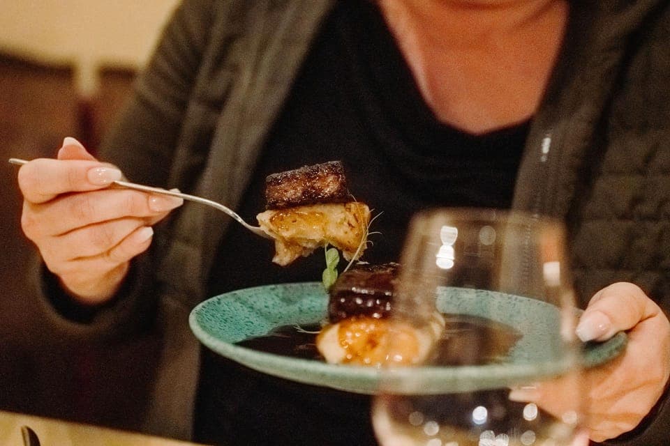 Tapas & Wine Tour in Born & Gothic Quarter Gallery Image 1