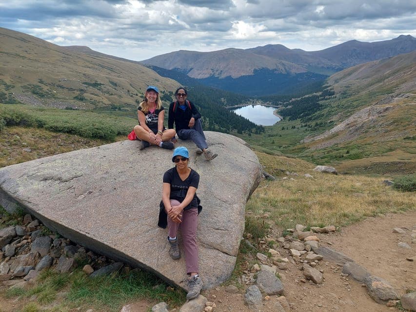 39. Private Guided Hike in the Rockies - Image 39