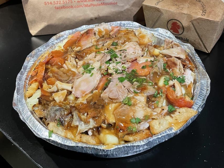 Montréal: Mile End Foodie Tour with Tasting Gallery Image 3