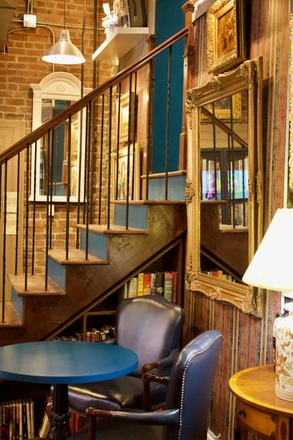 Art Center and Museum Audio Guided Tour Gallery Image 4