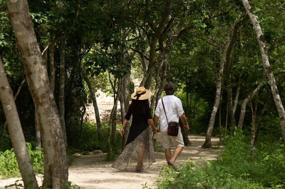 Private Experience to Ek Balam and Valladolid from Cancun Gallery Image 2