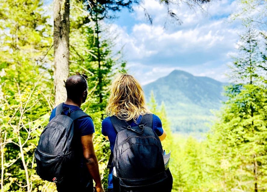 9. Guided Hike in Jacques-Cartier National Park - Image 9
