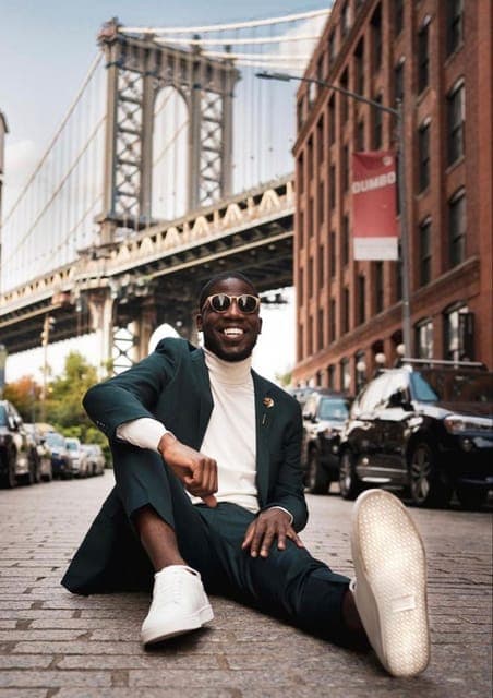 Instagram tour of New York with a private photographer Gallery Image 2