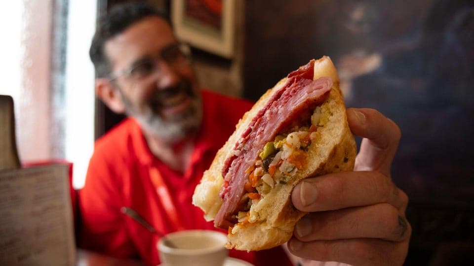 French Quarter Food Walk - Image 4