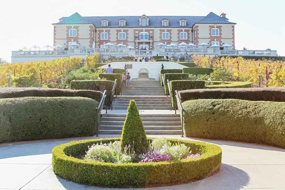 Napa Valley Private Tour Gallery Image 3