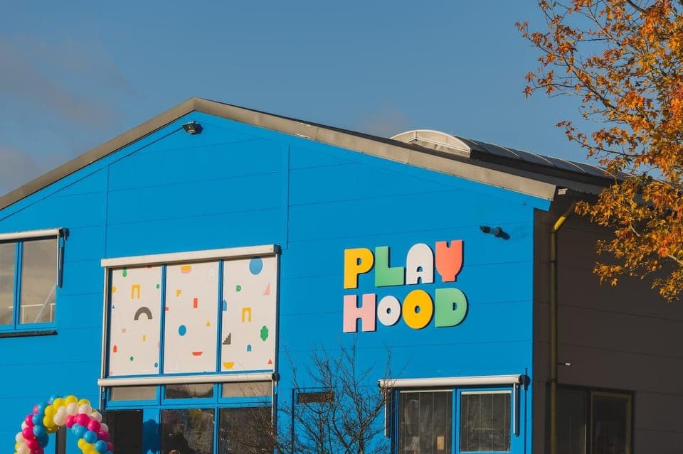 Playhood Entry Ticket Gallery Image 4