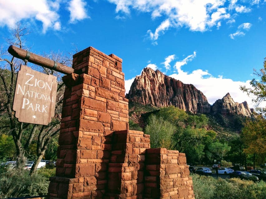 Bryce and Zion National Parks Tour with Lunch Gallery Image 4