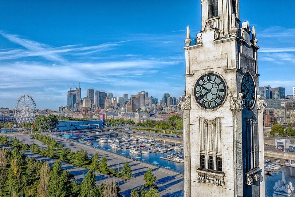 Saint Joseph's Oratory of Mount Royal Private Tour Gallery Image 3