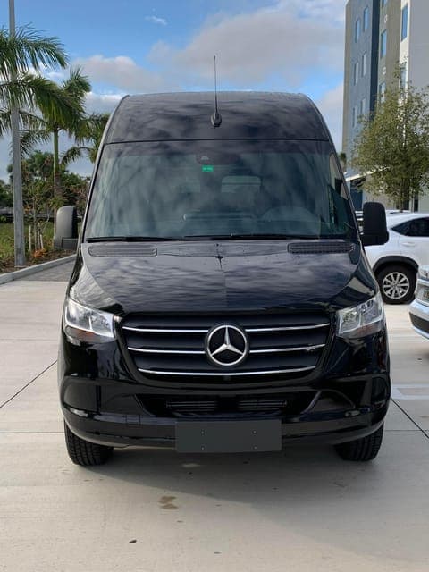 Private transfer from Port of Miami to Fort Lauderdale Gallery Image 4