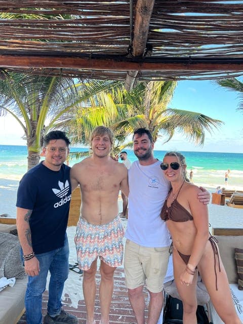 Cancun: Private Driver Gallery Image 2