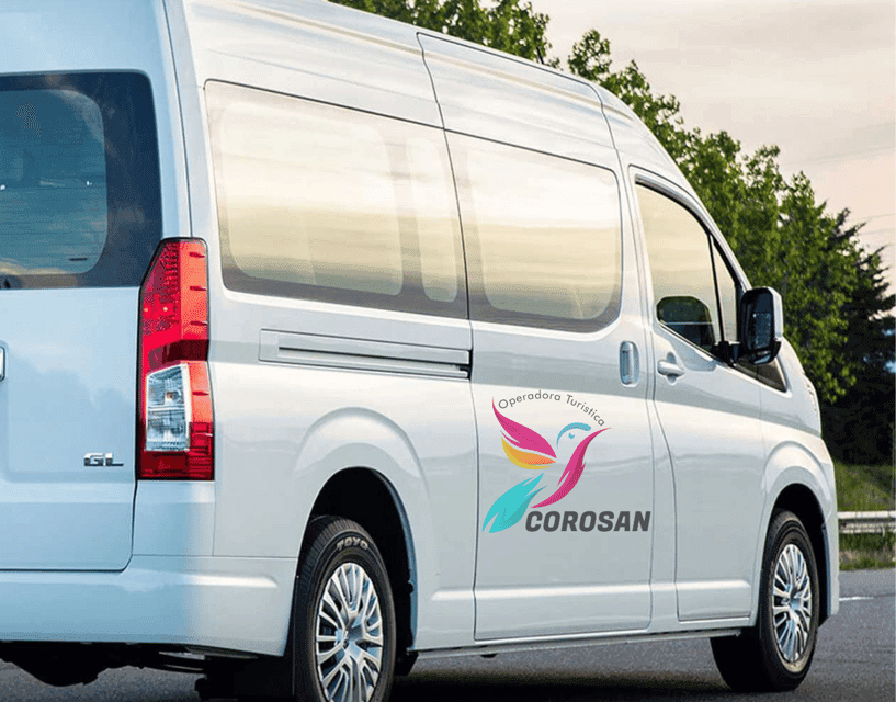 1. Traslado Aeropuerto de Cancún a Playa del Carmen - Image 1