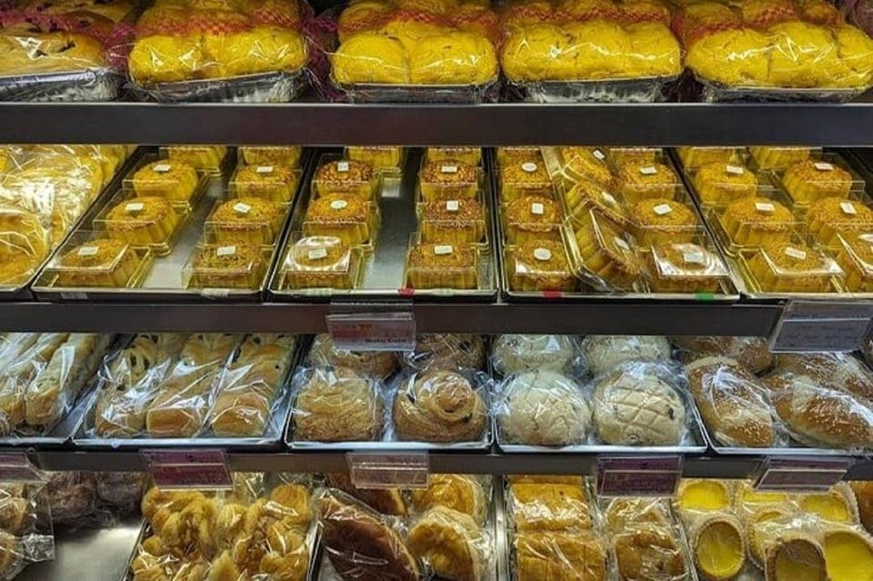 From NYC:Taste of Chinatown&Little Italy Culture&Food Tour Gallery Image 4