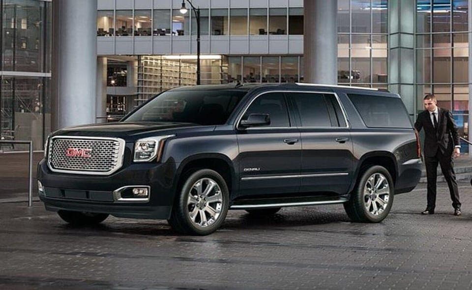 Private Transfer to/from Toronto Airport Gallery Image 2