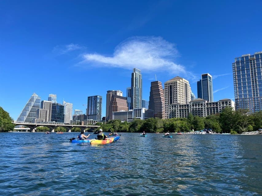 Skyline Tour Gallery Image 4
