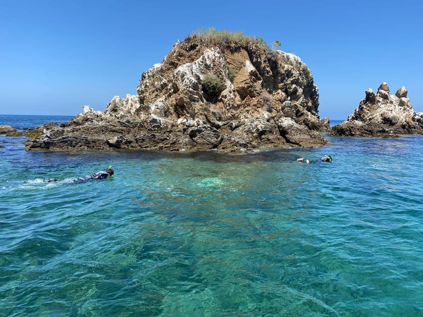 From Long Beach: Jet Ski to Two Harbors on Catalina Island Gallery Image 2