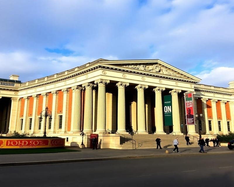 Guided Tour of the British Museum Gallery Image 3