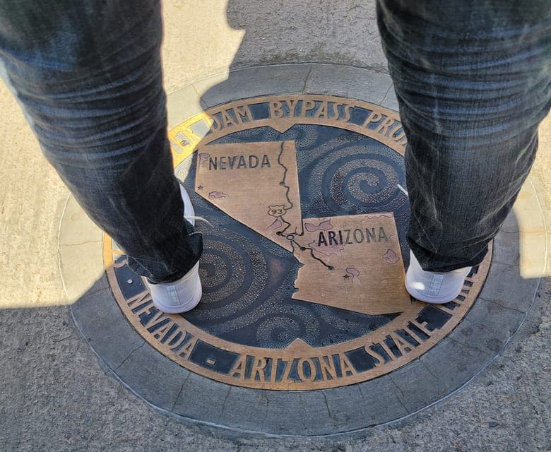 Hoover Dam Suv Tour: Power Plant Tour, Museum Tickets & More Gallery Image 3