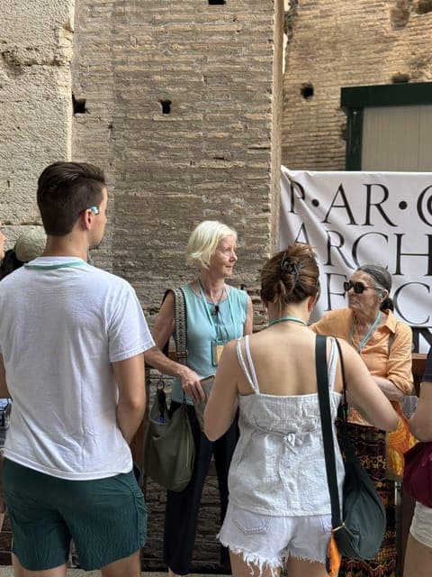 Guided Tour of Colosseum, Roman Forum & Palatine Hill Gallery Image 4