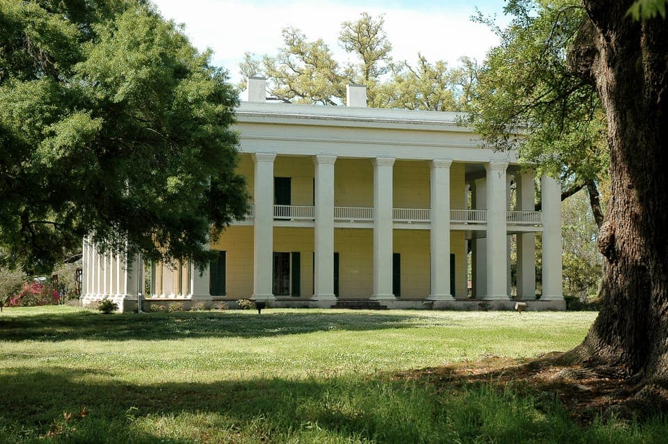 Louisiana: Laura, Oak Alley, or Whitney Plantation Tours Gallery Image 3