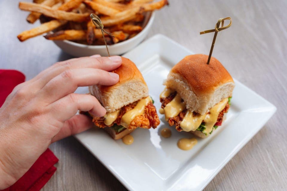 Food & Drinks Tour Gallery Image 3