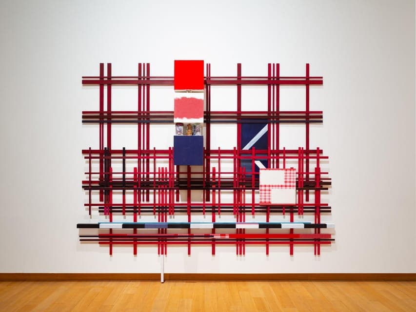 Stedelijk Museum Entry Ticket Gallery Image 4