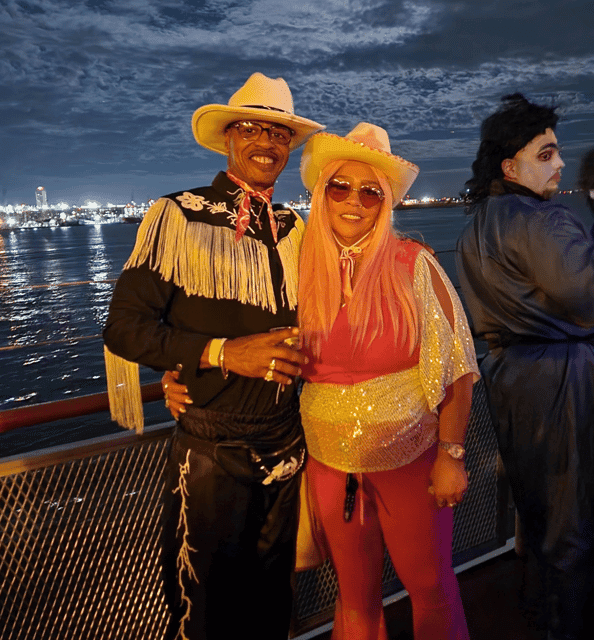 2025 Halloween Party Cruises Gallery Image 3