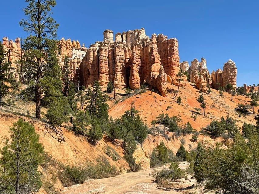 Bryce Canyon & Zion National Park Day Trip Gallery Image 2