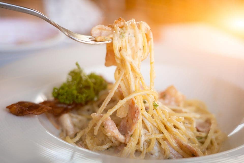 Testaccio:Home Cooking Cacio e Pepe, Amatriciana, Carbonara Gallery Image 2