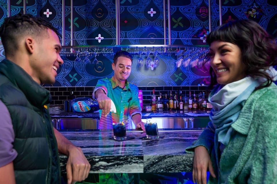 Meow Wolf - Omega Mart VIP Ticket Gallery Image 4