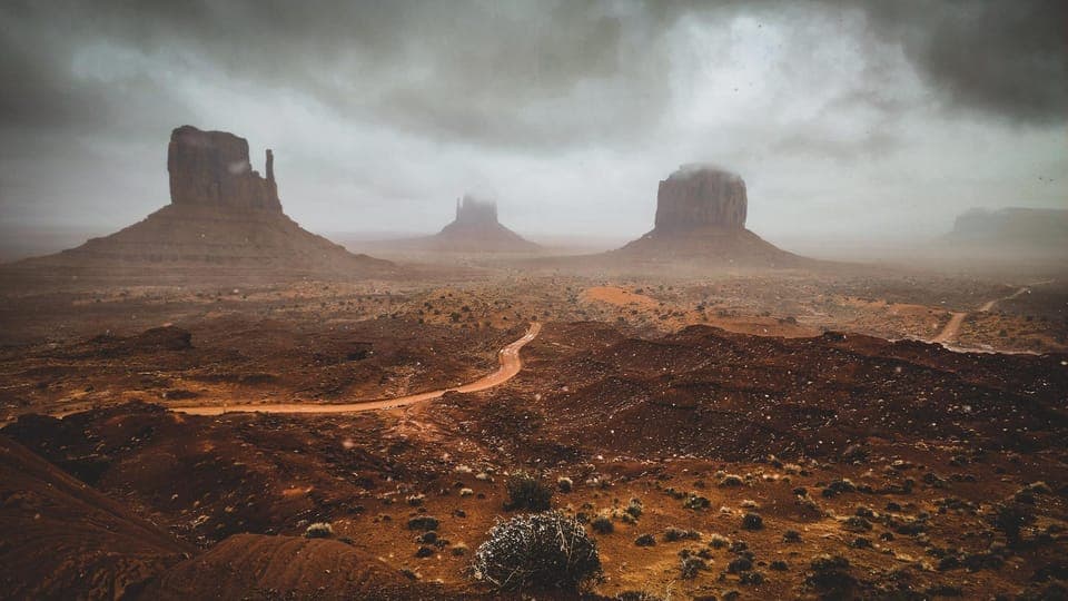 7-day Mighty 5 & Grand Canyon Camping Trip Gallery Image 3