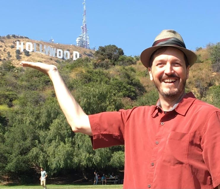 The Ultimate LA & Hollywood Photo Tour - Image 3