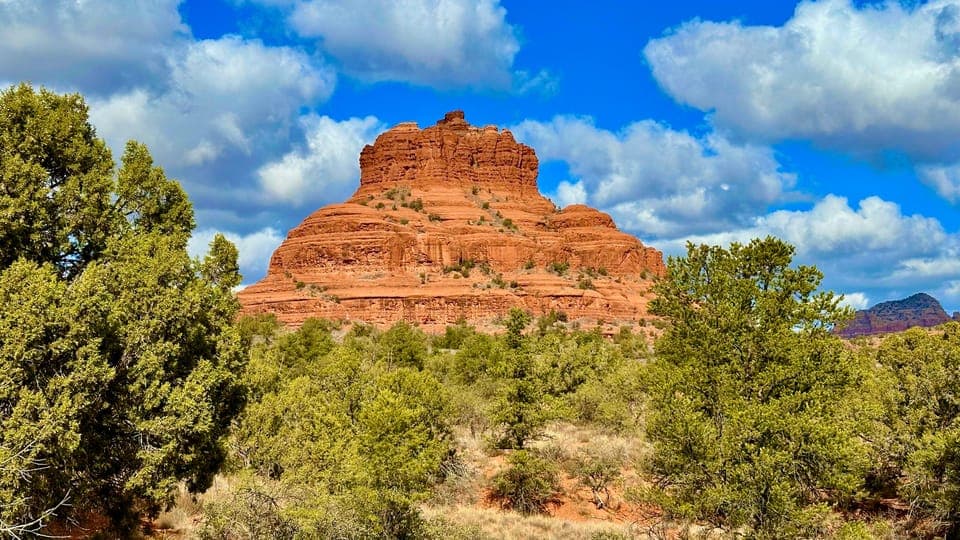 10. Sedona: One Day Tour from Las Vegas - Image 10