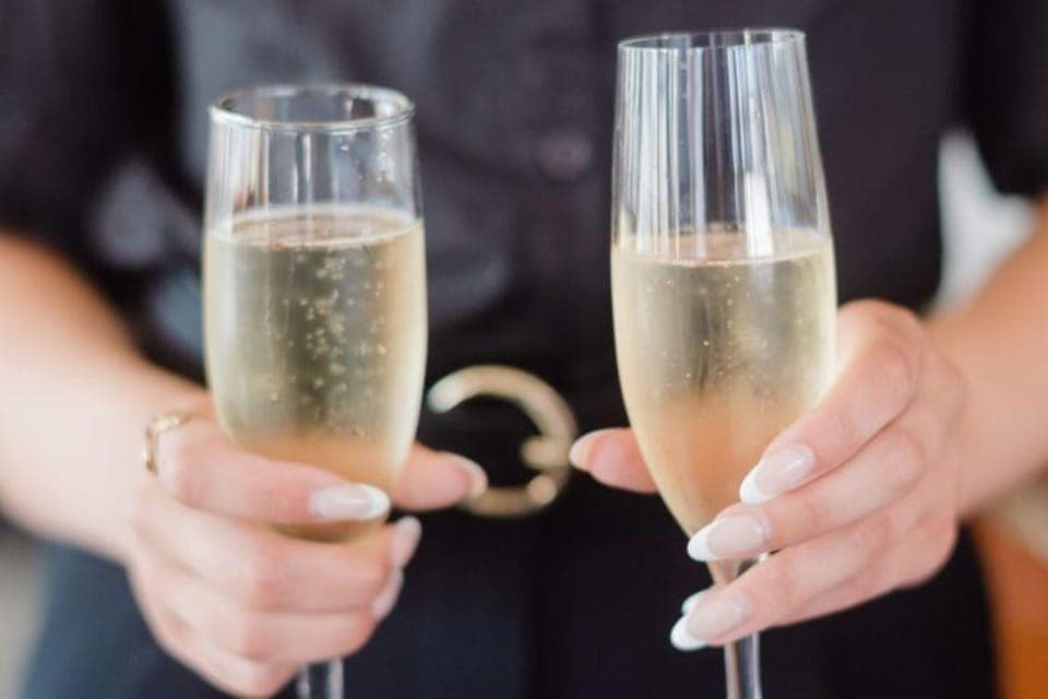 Dinner Cruise Experience Gallery Image 3