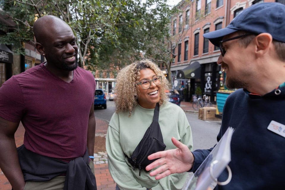 7. Portland, Maine: Black History Guided Walking Tour - Image 7