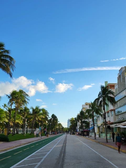 Miami Beach/ private city tour Gallery Image 4