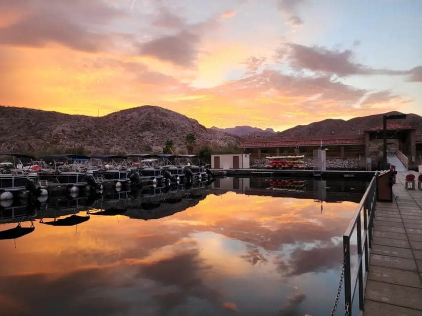 Twilight and Moonlight Paddle Experience Gallery Image 4