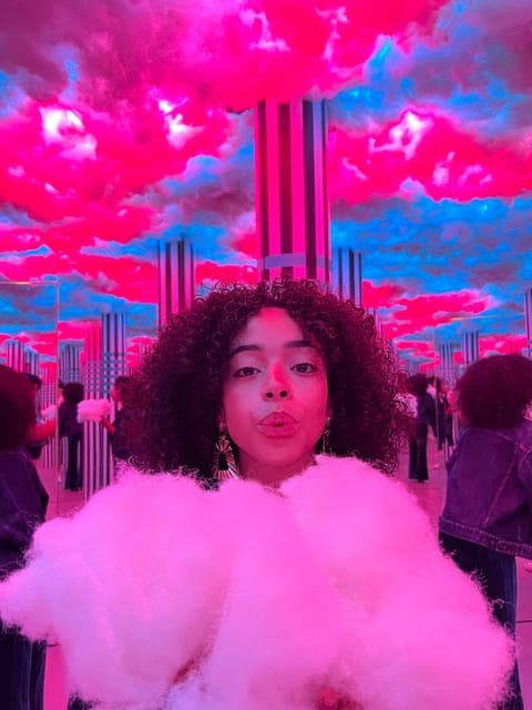 Museum of Illusions Entry Ticket Gallery Image 3