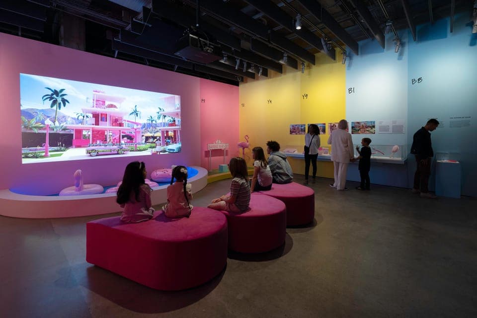 Academy Museum of Motion Pictures Ticket Gallery Image 1