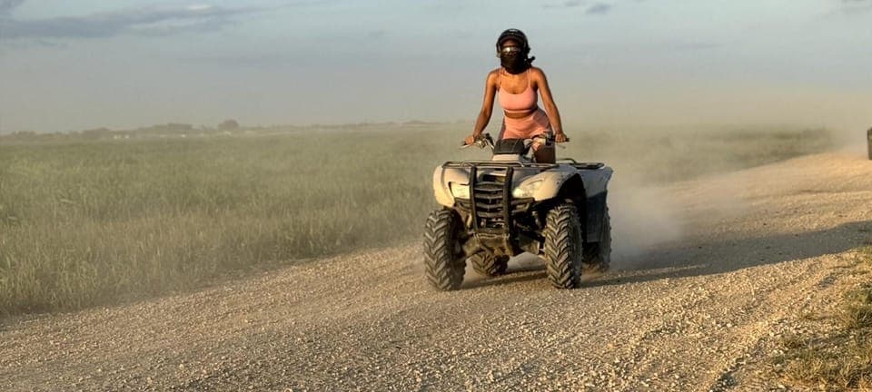 Vice Atv Riding of North Beach Gallery Image 2