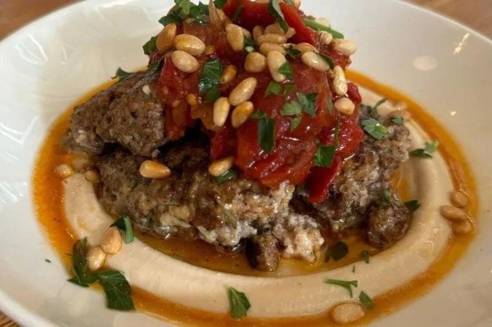 Beyond the French Quarter Food Tour Gallery Image 2