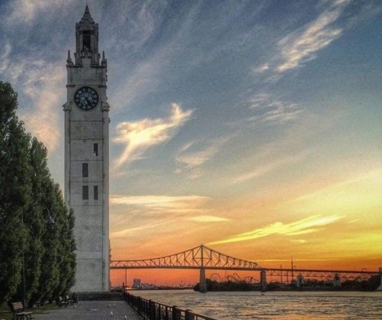 Old Montreal Walking Tour With A Guide Gallery Image 4