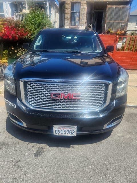 8. California: SFE Airport Transfer to San Francisco - Image 8