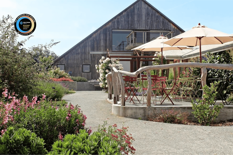 5-Day Women-Only Wine Country & Coastal Tour - Image 3