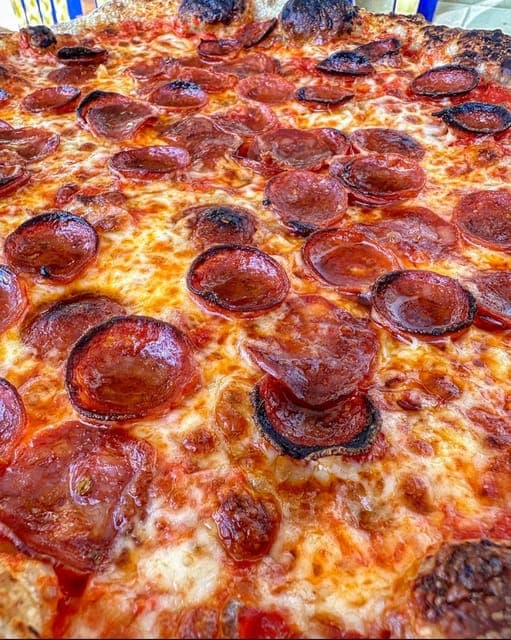 Silver Lake Food Tour with Comedian Foodie Guide! Gallery Image 2