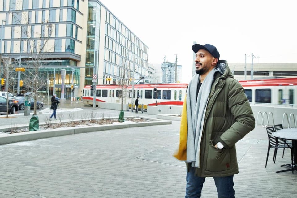 Walk the Best of Calgary – Private Tour Gallery Image 1