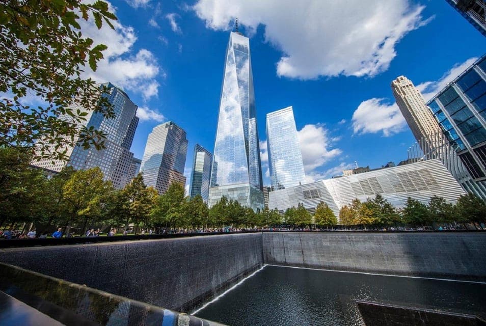 New York: Philadelphia, D.C, Niagara Falls, and Boston 6-Day Tour - Image 5